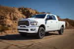 2027 Ram 2500 Heavy Duty