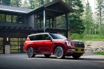 2026 nissan armada