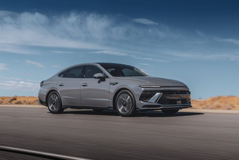 2026 hyundai sonata hybrid