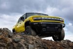 GMC HUMMER EV ICON | 25