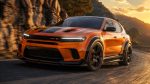 Automotive Addicts speculation rendering for a future Dodge GLH