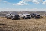 2026 ford f-150 lineup