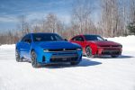 2026 dodge charger sixpack