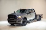 2027 Ram Chassis Cab Night Edition