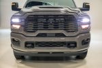 2027 Ram Chassis Cab Night Edition front