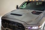 2027 Ram Chassis Cab Night Edition