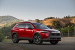2026 toyota corolla cross