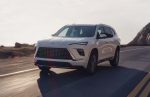 2027 buick enclave