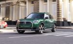 2027 mini countryman