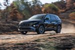 2026 hyundai tucson hybrid