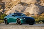2027 nissan z performance