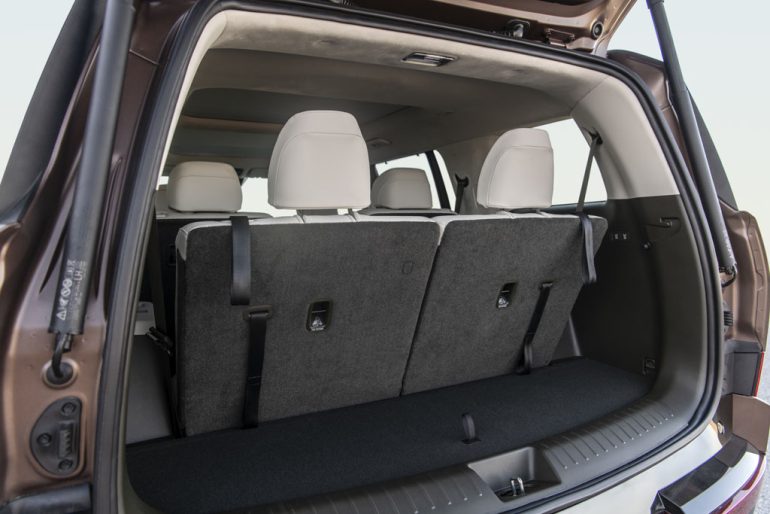 2027 hyundai santa fe hybrid cargo