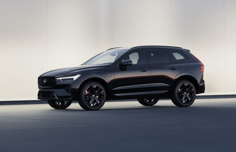 2026 volvo xc60