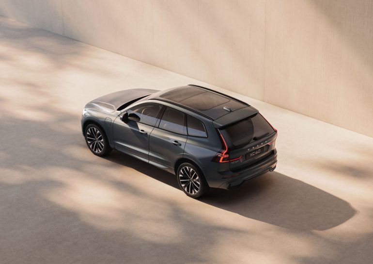 2026 volvo xc60
