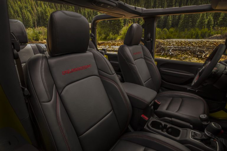 2026 Jeep® Gladiator Mojave X