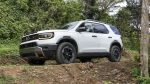 2026 Honda Passport