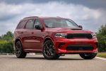 2027 dodge durango