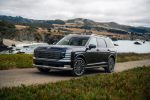 2027 hyundai palisade