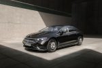 2027 Mercedes-Benz EQS 580 4MATIC