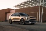 2027 Kia Niro