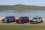 2027 Chevrolet Equinox LT, RS and ACTIV