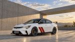 SEMA Nissan Sentra