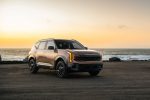 2027 Kia Seltos
