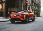 2026 Cadillac OPTIQ