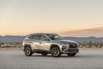 2026 Hyundai Tucson Plugin Hybrid