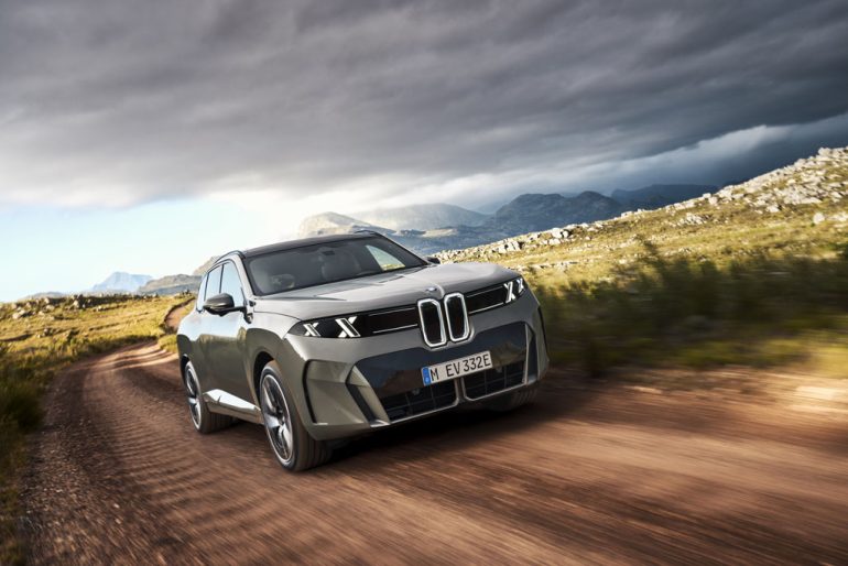 2027 bmw x5