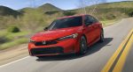 2027 honda civic
