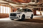 2026 lincoln aviator
