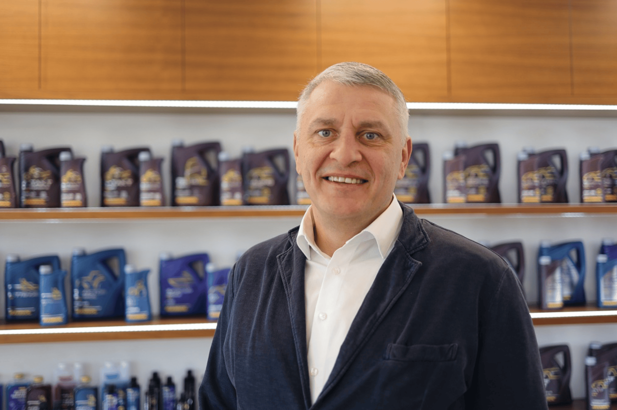 Bio-Lubricants