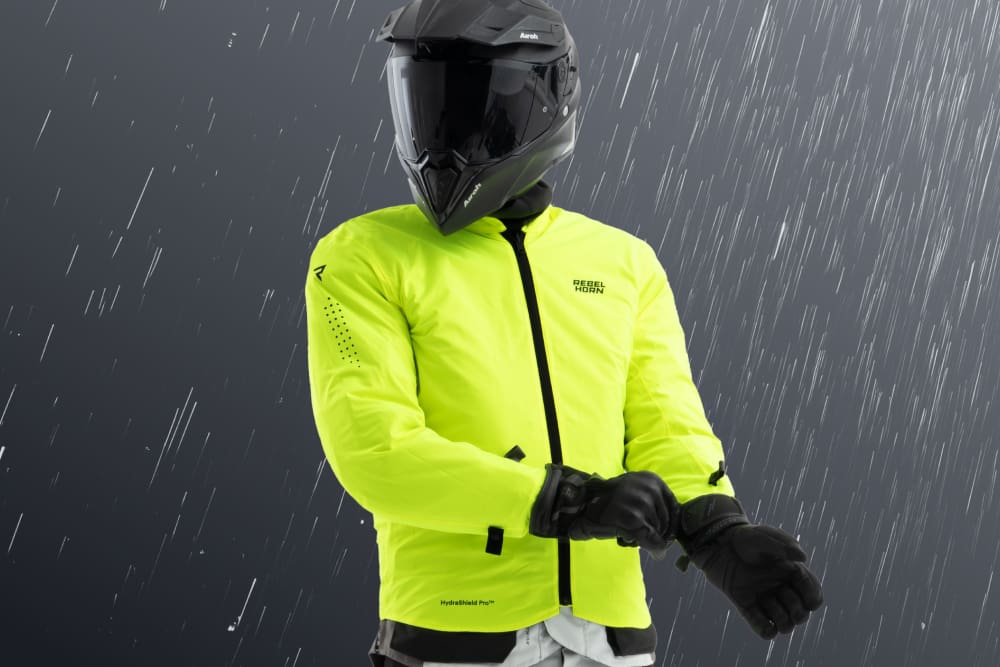 Rain Gear